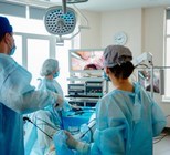 כריתת רחם נרתיקית - תמונת אווירה